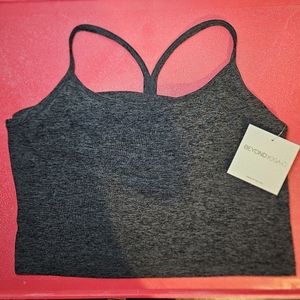Beyond Yoga Sports Bra